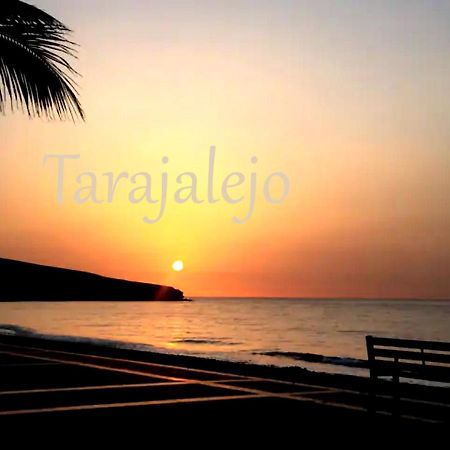 Casa La Isla - Tarajalejo - Glasfaserinternet - Garten Exterior photo